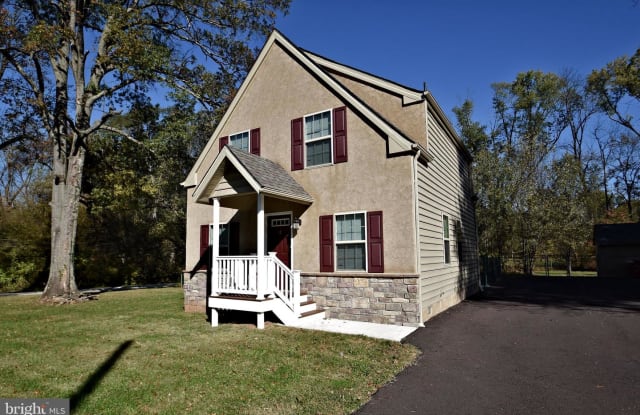 1511 PAWLINGS RD - 1511 Pawlings Road, Montgomery County, PA 19460