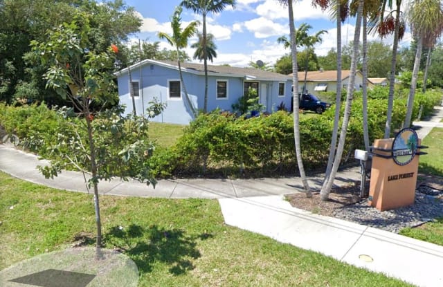 4000 SW 30th St - 4000 Southwest 30th Street, West Park, FL 33023