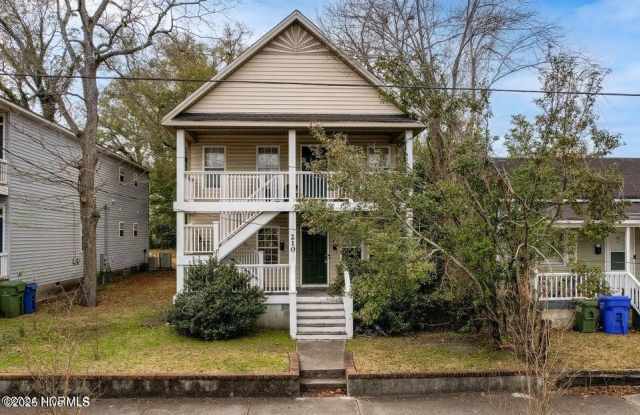 210 South 9th StreetUnit A