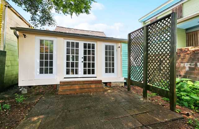 Photo of Precious Marigny Cottage! Must See!