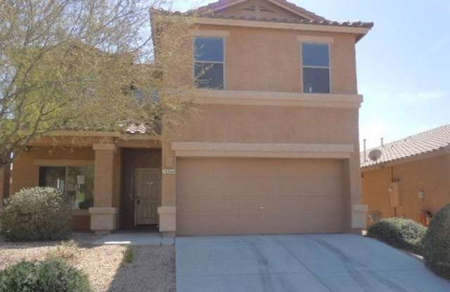 Spacious 4BR Home in Rita Ranch | Vail School District | Near Raytheon & DM Air Force Base