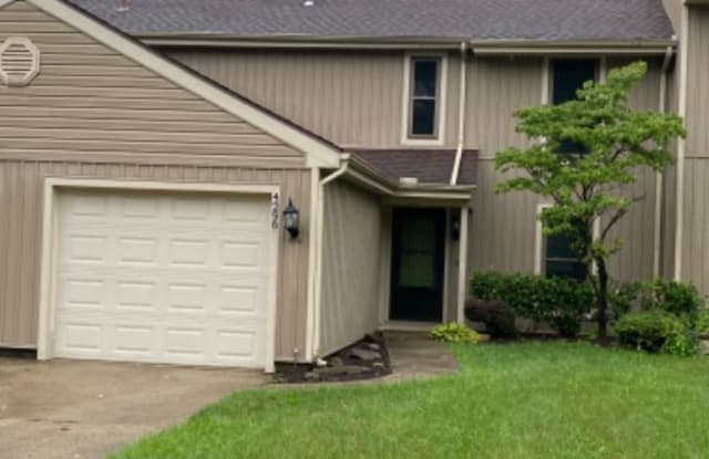 4296 Frontenac dr - 4296 Frontenac Drive, Beavercreek, OH 45440