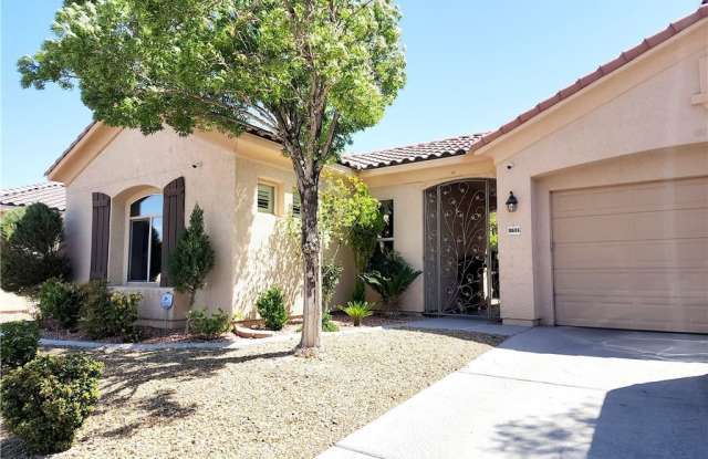 10606 Eagle Nest Street - 10606 Eagle Nest Street, Enterprise, NV 89141