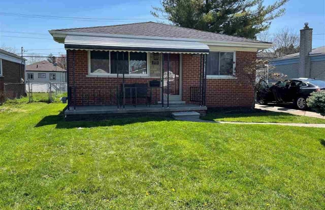 22720 Avon - 22720 Avon Street, St. Clair Shores, MI 48082