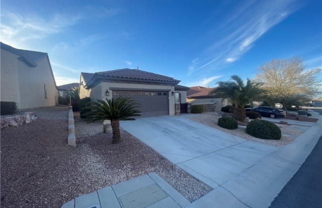 2087 Sawtooth Mountain Drive - 2087 Sawtooth Mountain Drive, Henderson, NV 89044