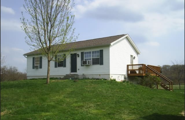 2262 UPPER GAP ROAD - 2262 Upper Gap Rd, South Coatesville, PA 19320