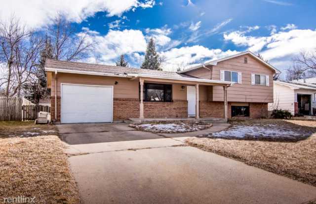 1717 West Lake St - 1717 West Lake Street, Fort Collins, CO 80521