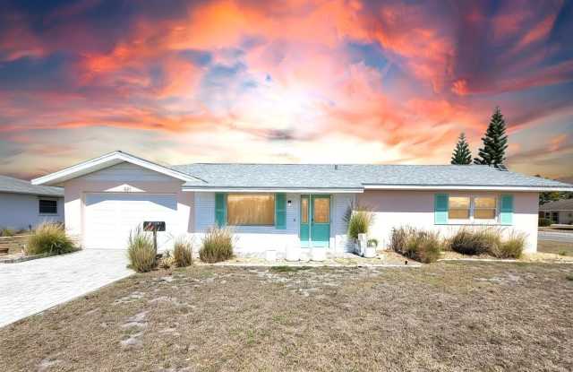 601 ALLEGHENY DRIVE