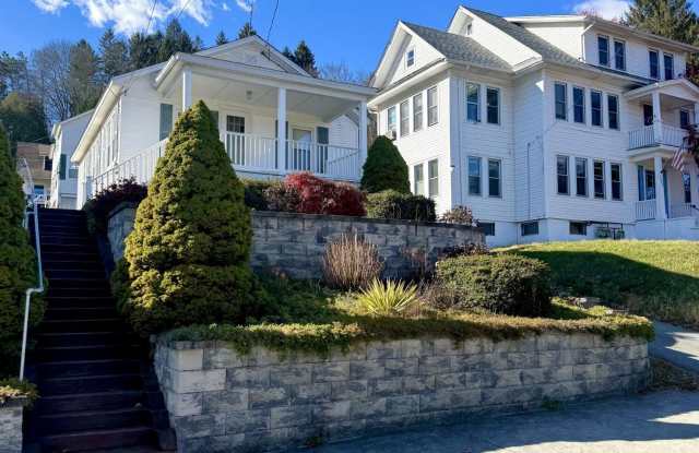 1240 Hillside Avenue