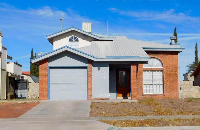 Photo of Swimming pool on property!
