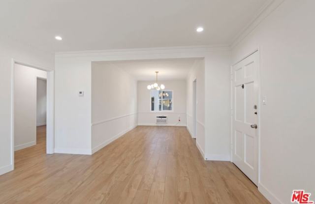 1250 N Crescent Heights Blvd unit: 2