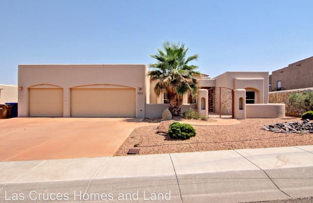 3113 Moonlight Ridge Arc - 3113 Moonlight Ridge Arcade, Las Cruces, NM 88011