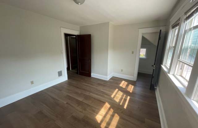 SECTION 8 and EDEN ACCEPTED!! Spacious Newly Renovated 3- Bedroom Home!!