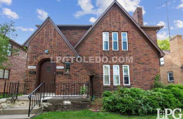 Photo of 1411 Potomac Dr