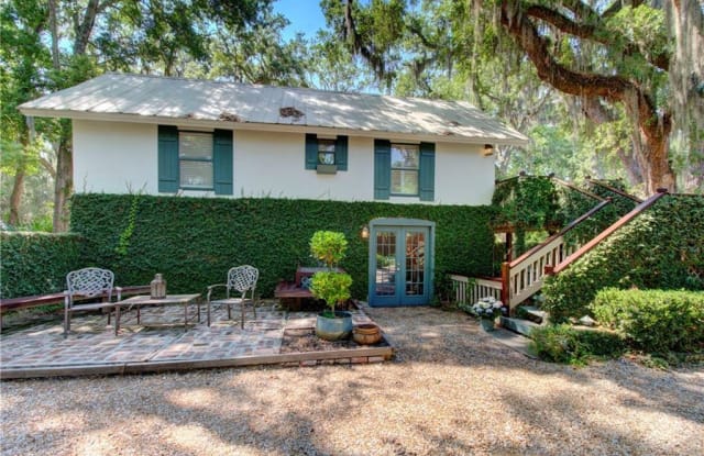 3 Cottage Lawn Road - 3 Cottage Lawn Rd St Simons Island 31522, St. Simons, GA 31522