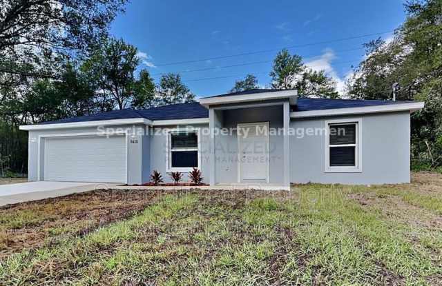 8428 N Vince Dr