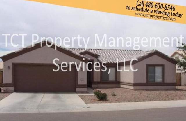 961 West Toltec Drive