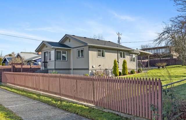 Photo of 9424 20th Avenue Southwest