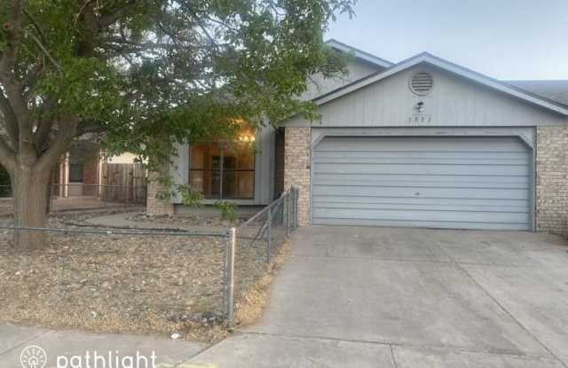 1953 Castillo Drive SW UNIT
