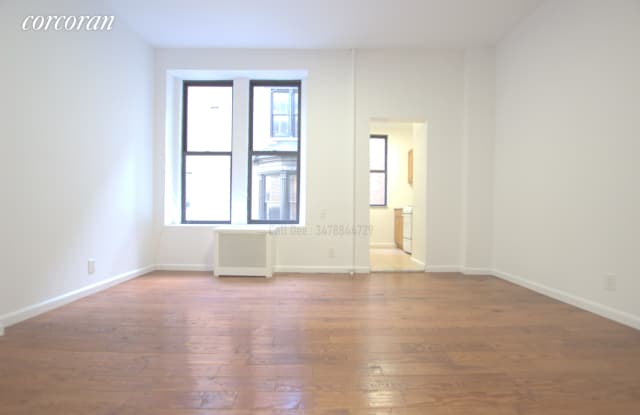 854 West End Avenue - 854 West End Avenue, New York City, NY 10025