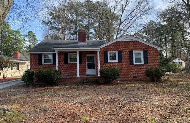 420 Clifton Road - 420 Clifton Road, Rocky Mount, NC 27804