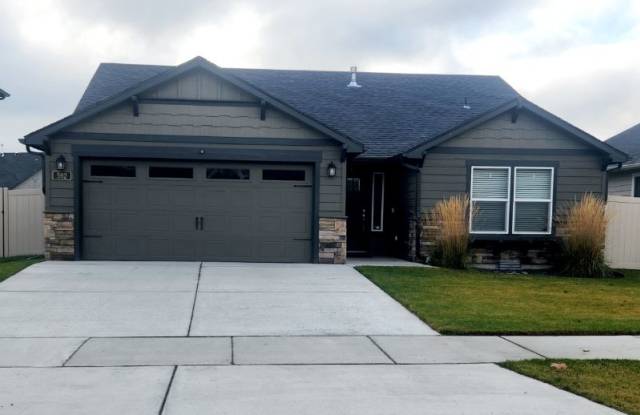 592 W Brundage Way - 592 West Brundage Way, Kootenai County, ID 83858