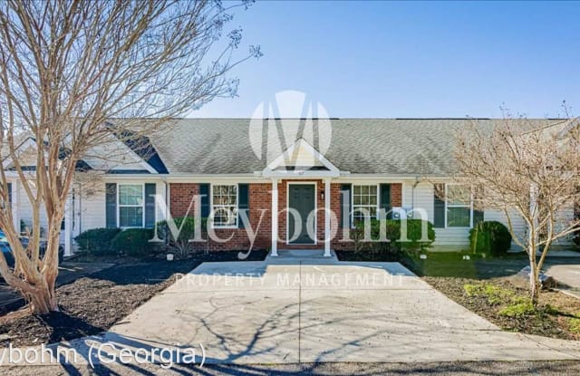 517 Edgecliff Lane - 517 Edgecliff Lane, Columbia County, GA 30809