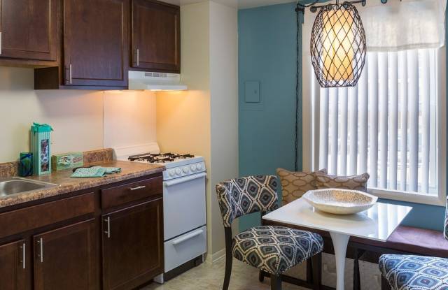 Northbrooke Township