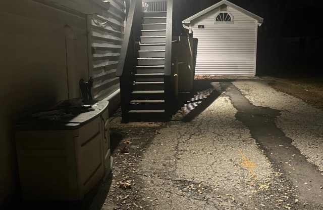 Photo of 43 CHARLESTON Road