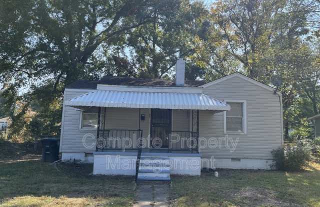 Photo of 2213 Fulton Avenue Southwest