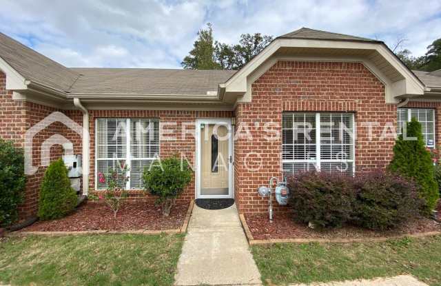 Cozy Home with Fenced-In Backyard for Rent in Bessemer! COMING SOON!