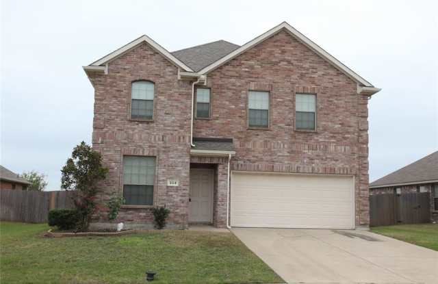 304 Elm Grove