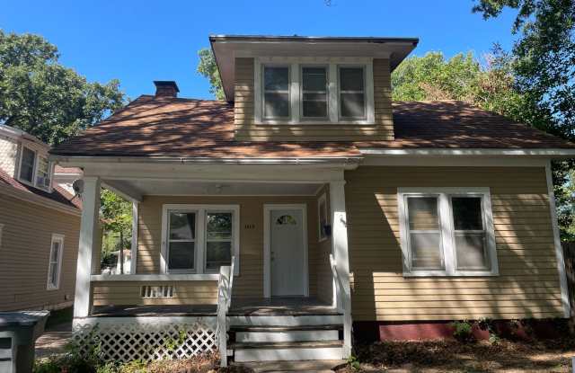 Photo of 1415 Neosho St