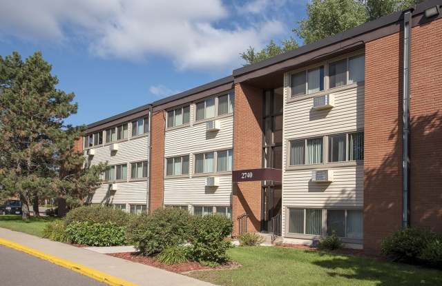 Southdale Parc