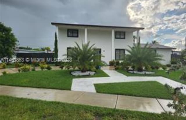 17700 Sw 110th Ct - 17700 Southwest 110th Court, West Perrine, FL 33157