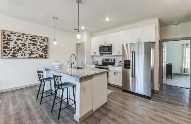 Village At Pepper Creek