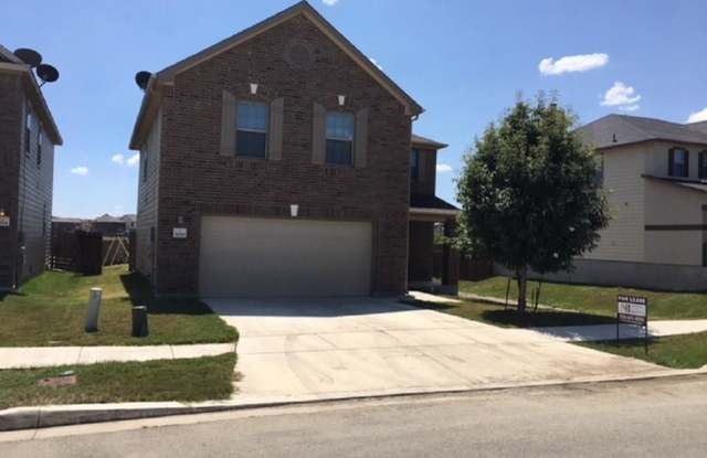 3830 Legend Hill - 3830 Legend Hill, New Braunfels, TX 78130