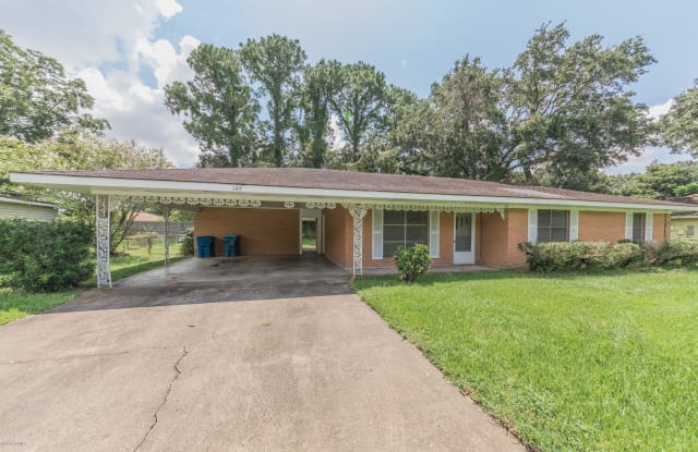 169 N Arlington Drive - 169 North Arlington Drive, Lafayette, LA 70503