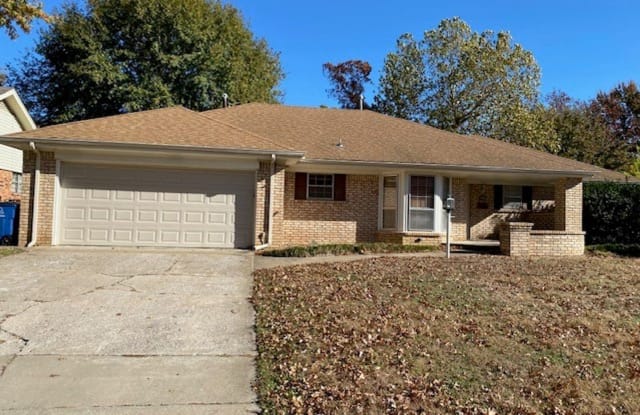 4651 S Norwood Ave - 4651 South Norwood Avenue, Tulsa, OK 74135