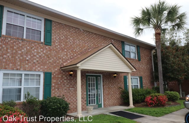 203 Oakmont Avenue - Unit D - 203 Oakmont Avenue, Dorchester County, SC 29456