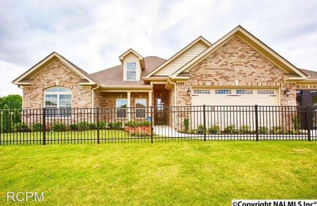 104 Legacy Trace Dr. - 104 Legacy Trace Dr, Madison County, AL 35806