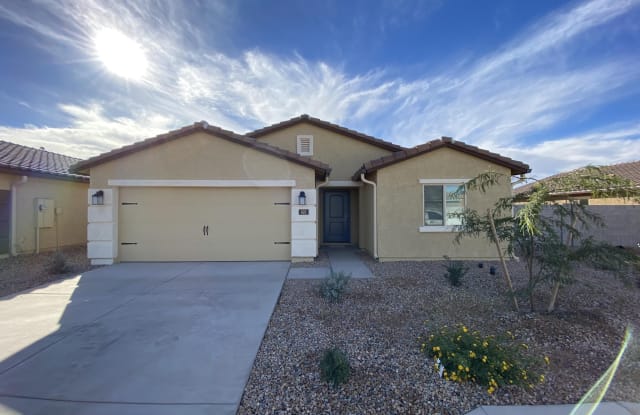 495 W GEIB Avenue - 495 West Geib Avenue, Florence, AZ 85132