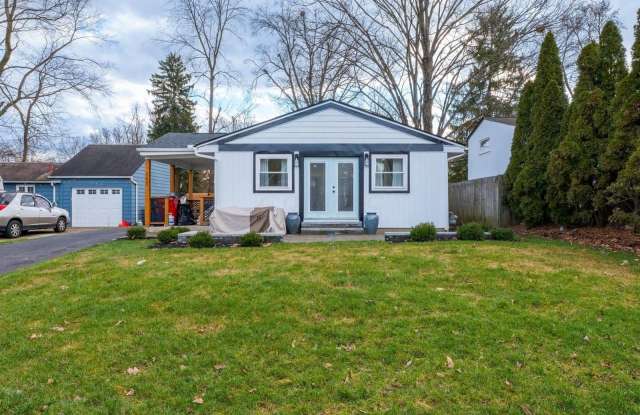 111 Orchard Drive