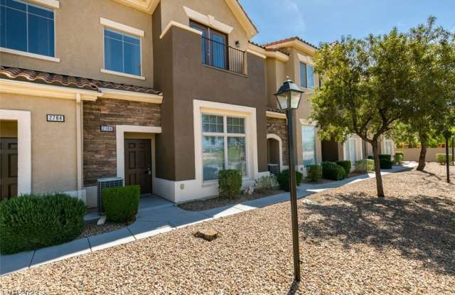 2786 Fountain Ridge Lane - 2786 Fountain Ridge Lane, Henderson, NV 89074