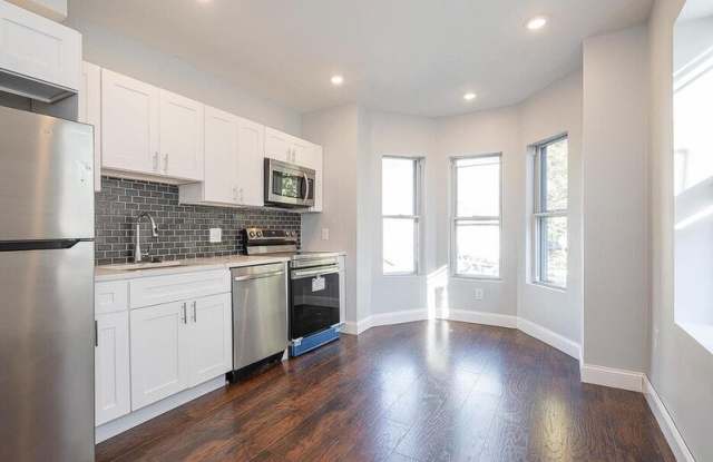 1135 West Somerset Street - 1
