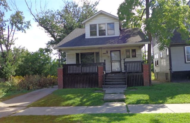 14780 Maddelein St - 14780 Maddelein Street, Detroit, MI 48205