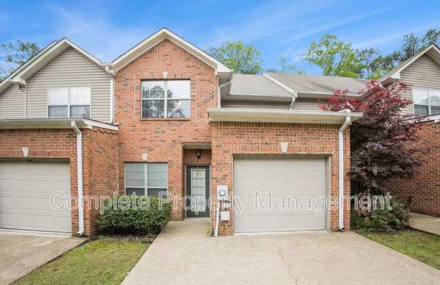 448 Highland Cove Drive