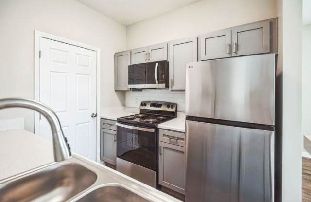 The Village at Wayne Trace Homes