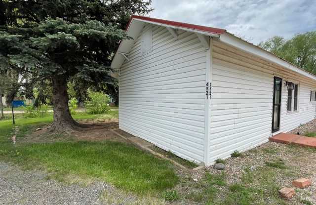 Photo of Quaint House close to the Foothills