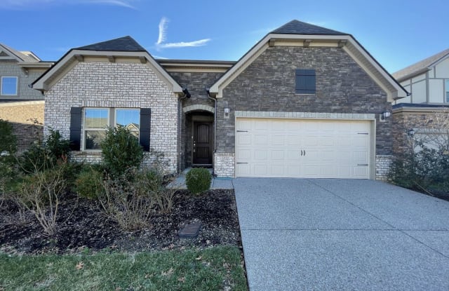 1008 Fenner Lane - 1008 Fenner Lane, Gallatin, TN 37066